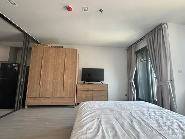 bedroom of Life Ladprao