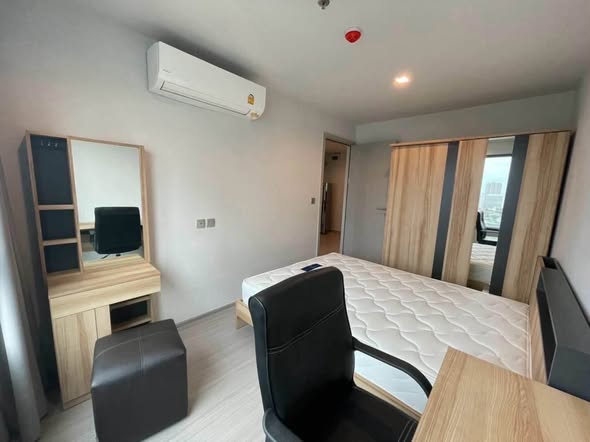 bedroom of Life Ladprao