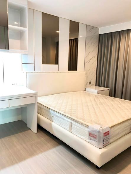 bedroom of Life Ladprao