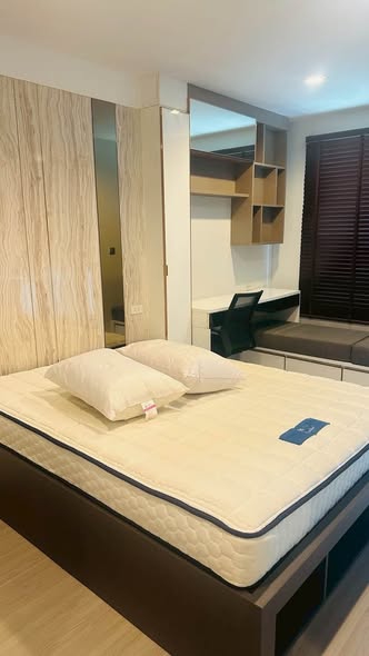 bedroom of Life Ladprao