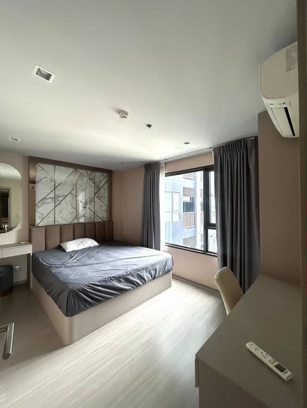 bedroom of Life Ladprao