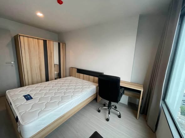 bedroom of Life Ladprao