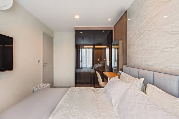 bedroom of Life Ladprao