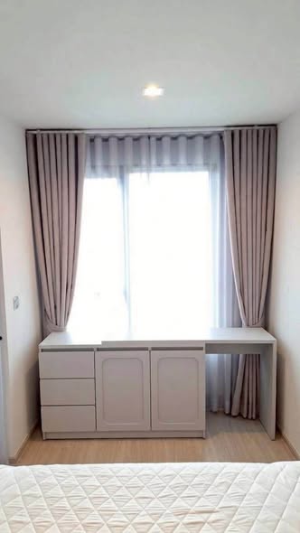 bedroom of Life Ladprao