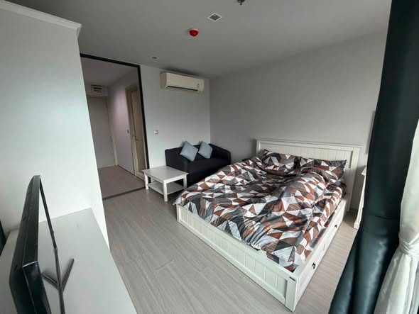 bedroom of Life Ladprao