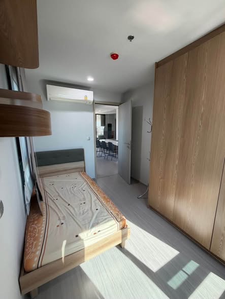 bedroom of Life Ladprao