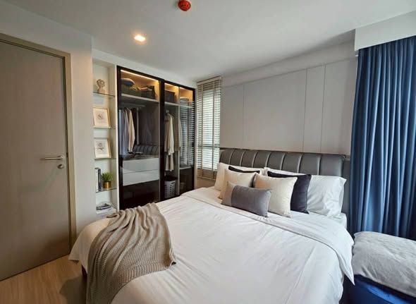 bedroom of Life Ladprao