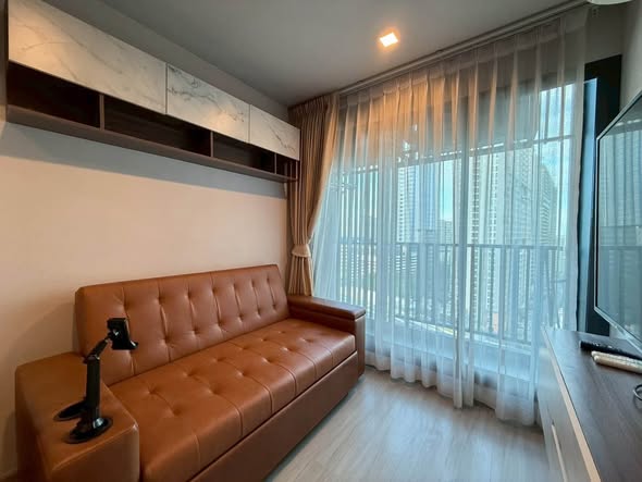 bedroom of Life Ladprao