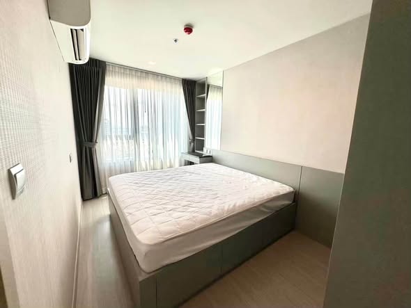 bedroom of Life Ladprao