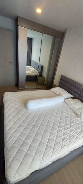 bedroom of Life Ladprao