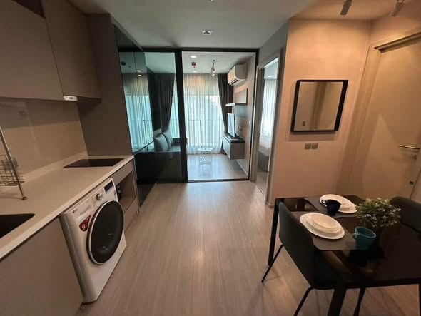 bedroom of Life Ladprao