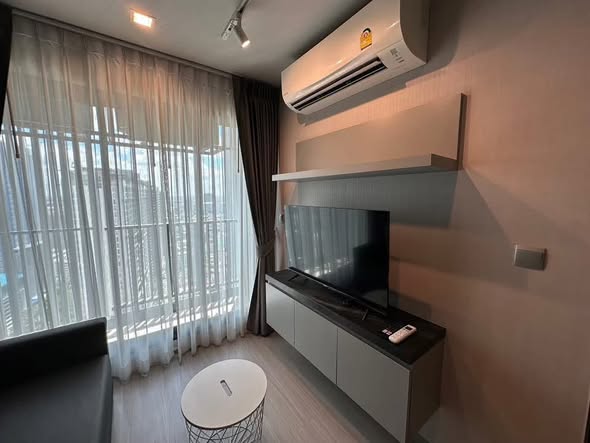 bedroom of Life Ladprao