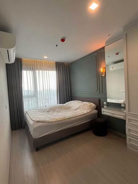 bedroom of Life Ladprao