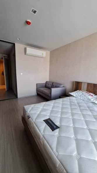 bedroom of Life Ladprao