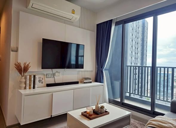 bedroom of Life Ladprao