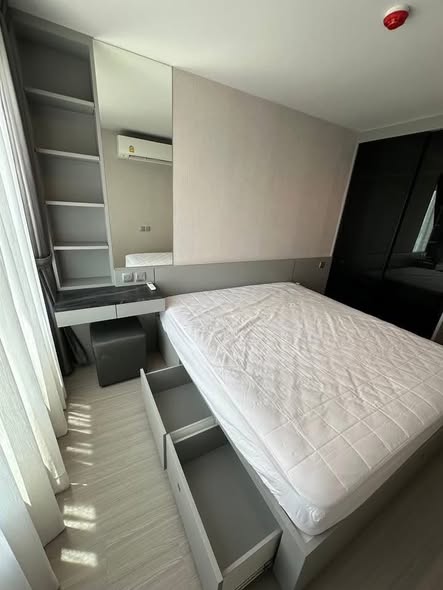 bedroom of Life Ladprao