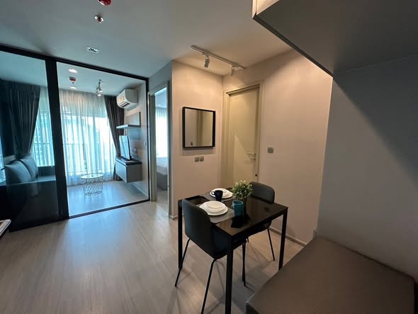 bedroom of Life Ladprao