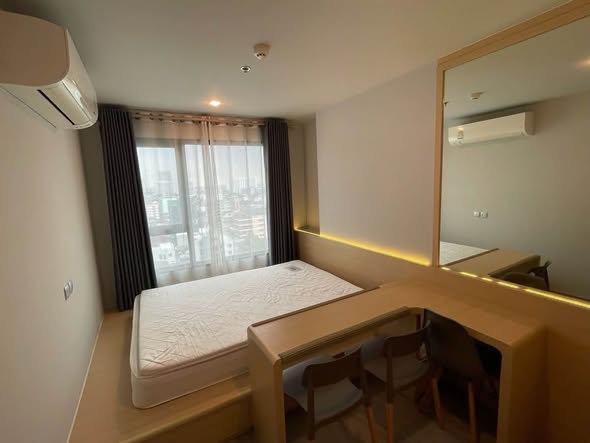 bedroom of Life Ladprao