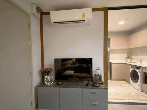 bedroom of Life Ladprao