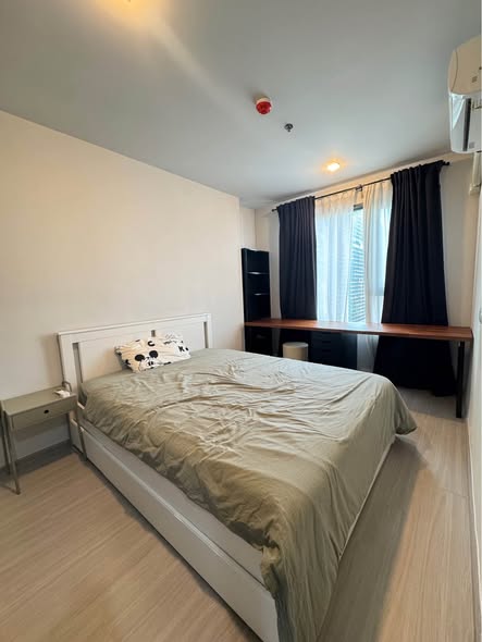 bedroom of Life Ladprao