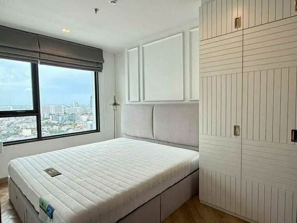 bedroom of Life Ladprao
