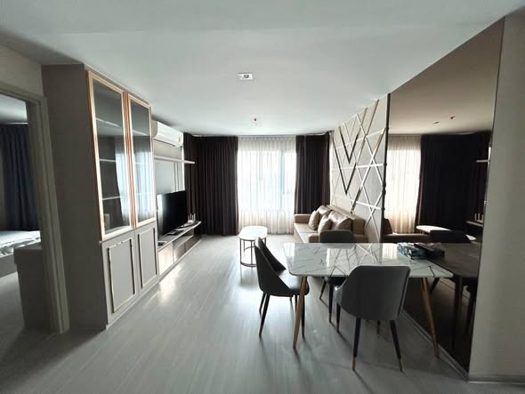 bedroom of Life Ladprao