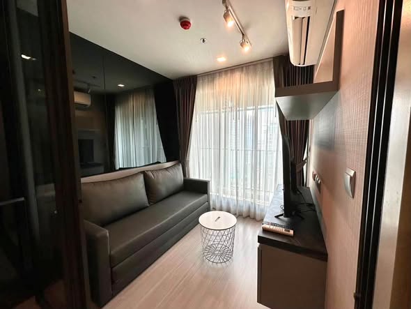 bedroom of Life Ladprao
