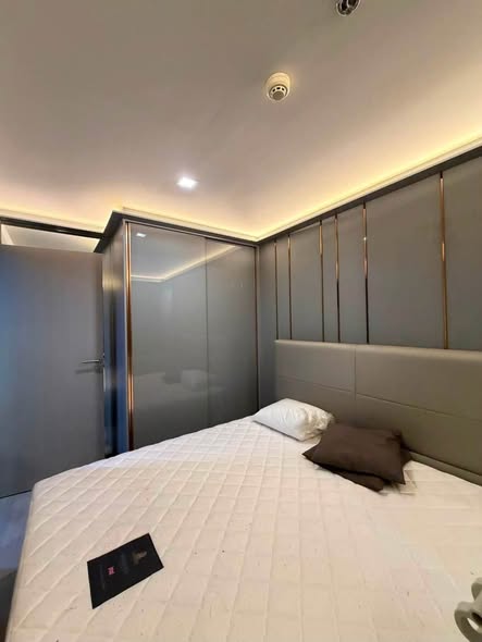 bedroom of Life Ladprao