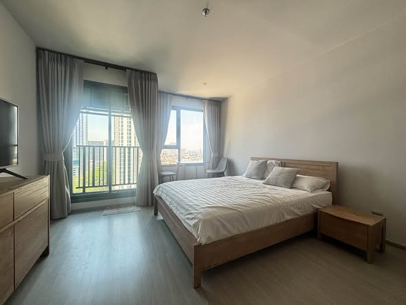bedroom of Life Ladprao