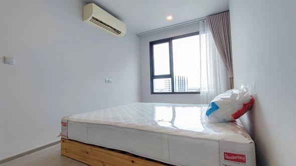 bedroom of Life Ladprao