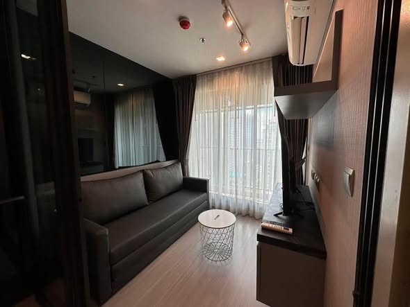 bedroom of Life Ladprao