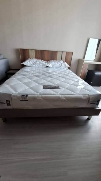 bedroom of Life Ladprao