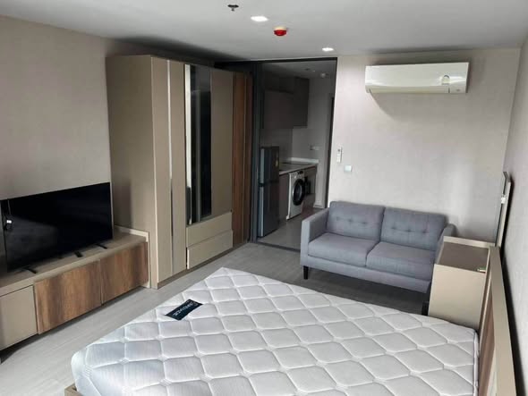 bedroom of Life Ladprao