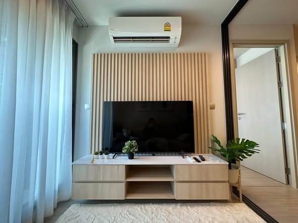 bedroom of Life Ladprao