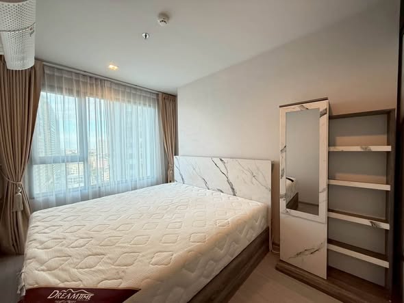 bedroom of Life Ladprao