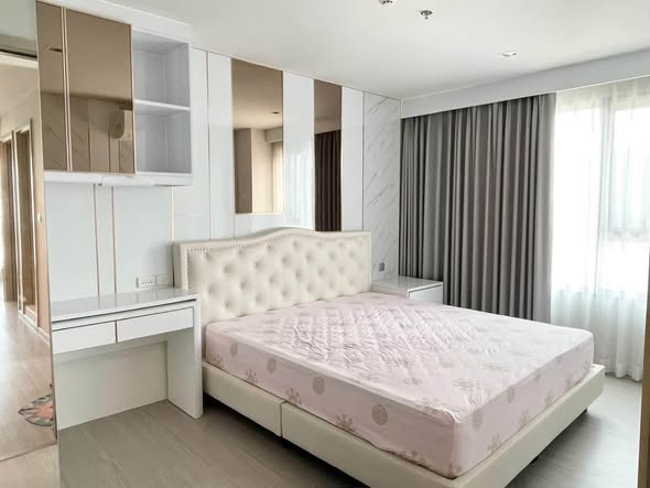 bedroom of Life Ladprao