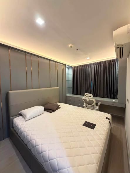 bedroom of Life Ladprao