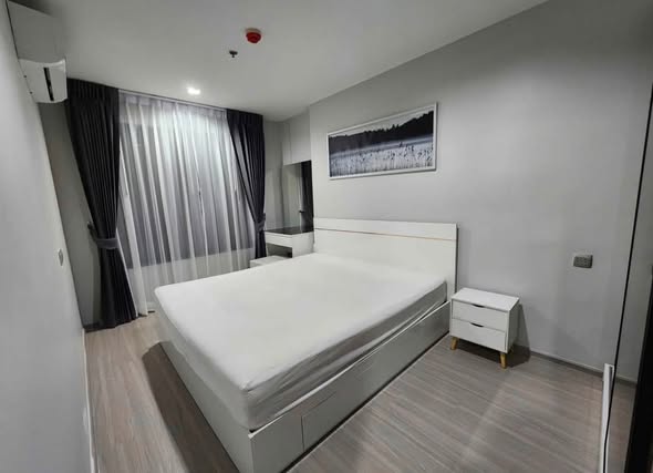 bedroom of Life Ladprao