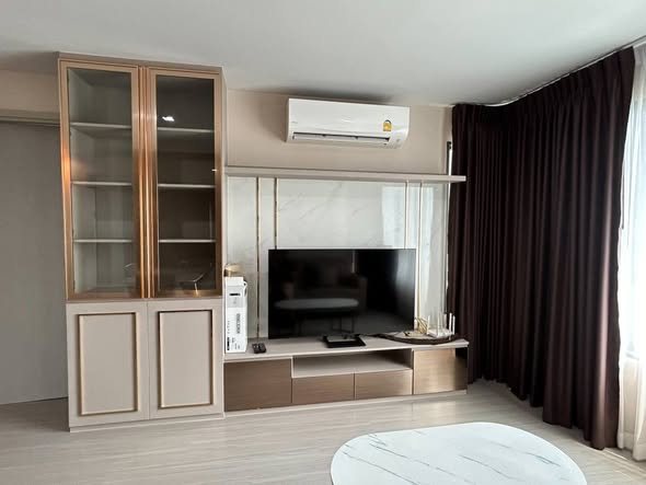 bedroom of Life Ladprao