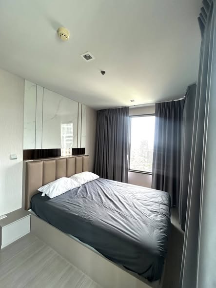 bedroom of Life Ladprao