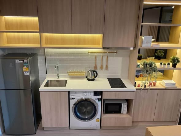 kitchen of Life Ladprao