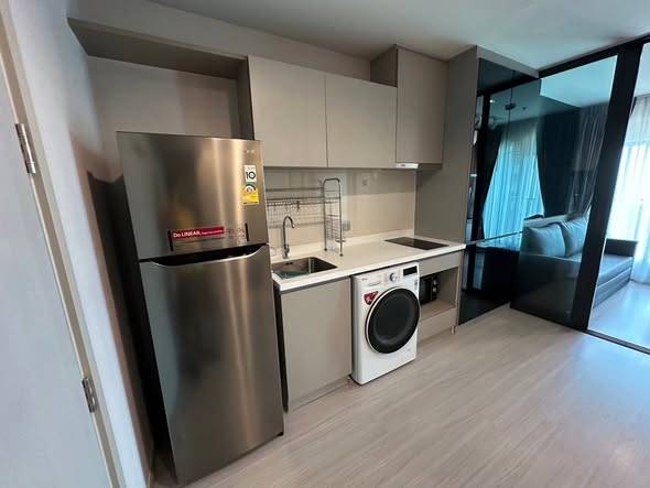 kitchen of Life Ladprao