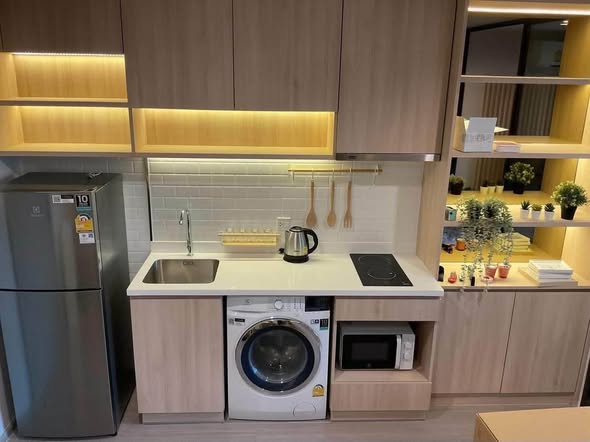 kitchen of Life Ladprao