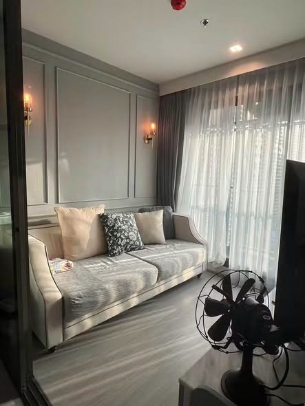 living room of Life Ladprao