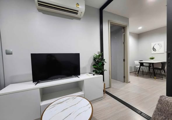 living room of Life Ladprao