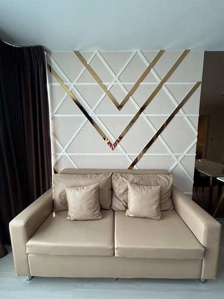 living room of Life Ladprao