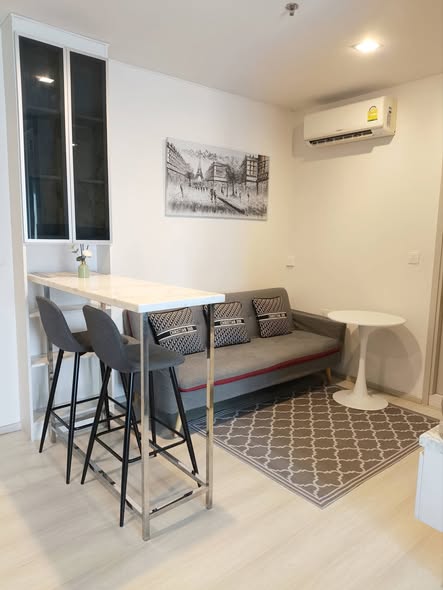 living room of Life Ladprao