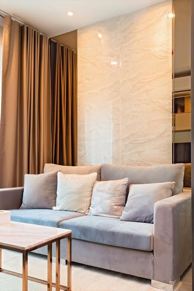 living room of Life Ladprao