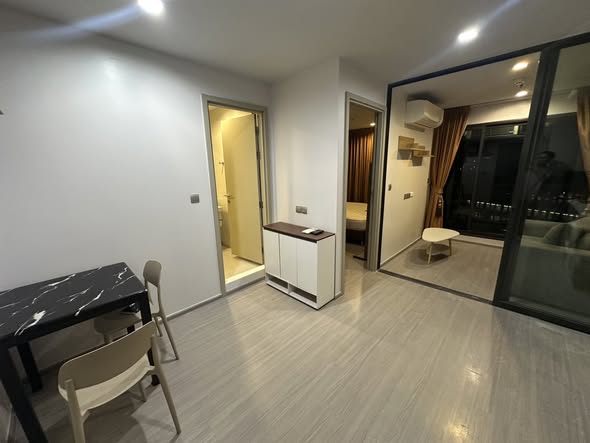 room interior of Life Ladprao
