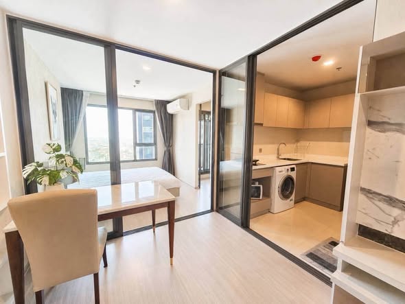 room interior of Life Ladprao
